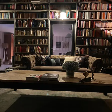 Maison Sur Veranda Σπίτι διακοπών