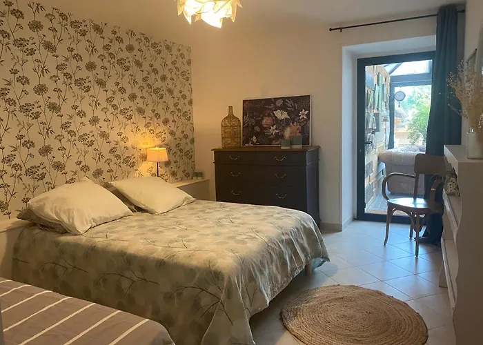 Σπίτι διακοπών Maison Sur Veranda Courzieu