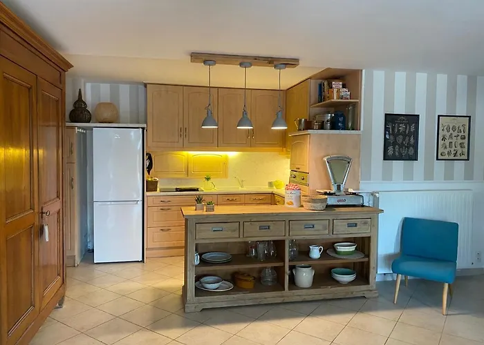 Maison Sur Veranda