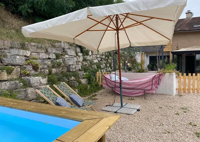 Σπίτι διακοπών Maison Sur Veranda *