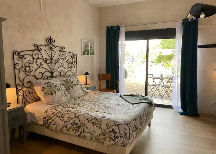 Σπίτι διακοπών Maison Sur Veranda