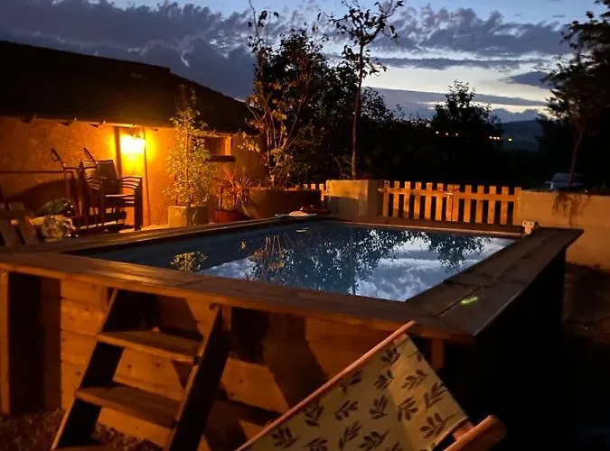 Maison Sur Veranda