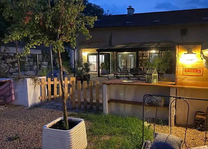 Σπίτι διακοπών Maison Sur Veranda