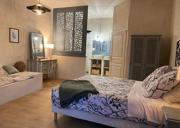 Maison Sur Veranda Σπίτι διακοπών Courzieu