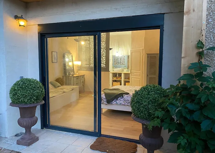 Σπίτι διακοπών Maison Sur Veranda Courzieu