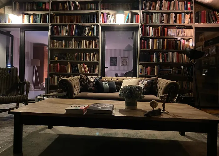 Maison Sur Veranda Σπίτι διακοπών