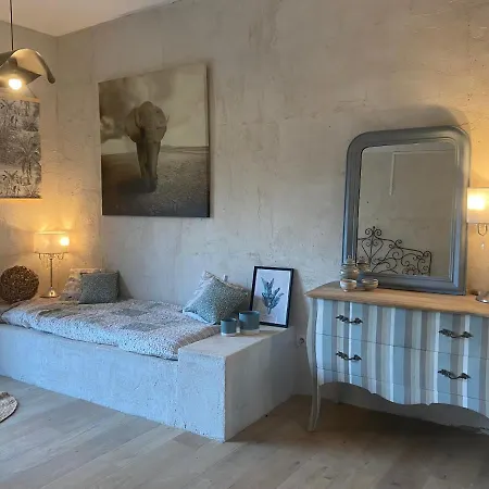 Maison Sur Veranda Holiday home