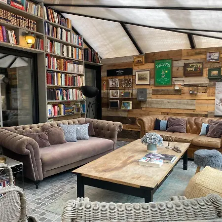 Maison Sur Veranda Courzieu