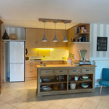 Maison Sur Veranda