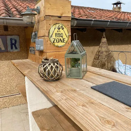 Maison Sur Veranda *