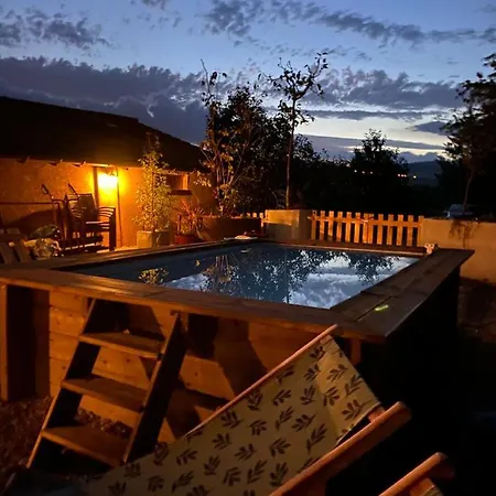Maison Sur Veranda