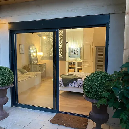 Holiday home Maison Sur Veranda Courzieu